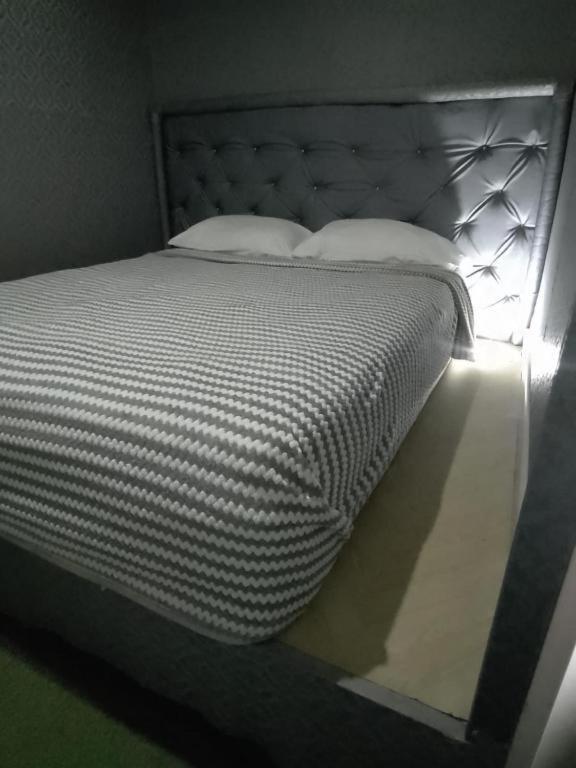Hostel La Antigua Capsula Cartagena Luaran gambar
