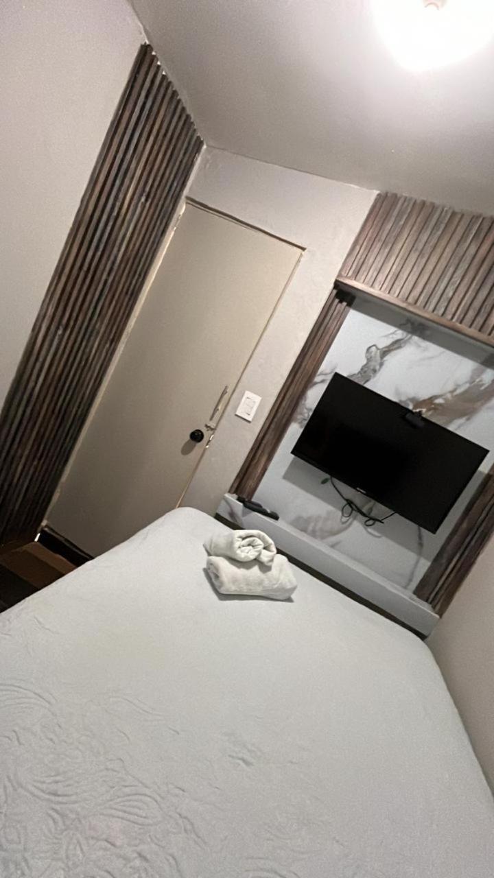 Hostel La Antigua Capsula Cartagena Luaran gambar
