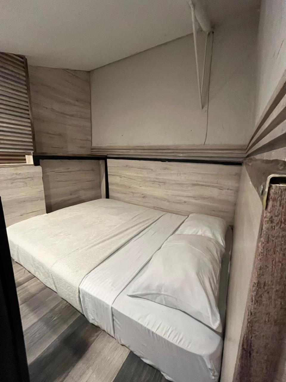 Hostel La Antigua Capsula Cartagena Luaran gambar
